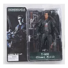 Terminator Neca Figura Coleccion 50$ De Contado