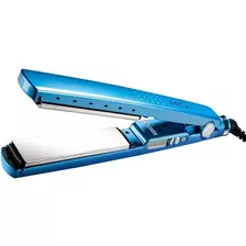 Mq Professional Prancha Bivolt Dgital Titanium Azul