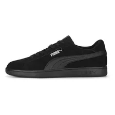 Zapatilla Puma Puma Smash 3.0 Negro Hombre