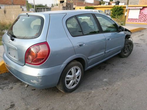 Inyector Nissan Almera Sentra 1.8 Original 2000/2005 Foto 8