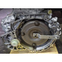 Transmisin Automtica Infiniti Qx80 Cvt Jf017 4x4