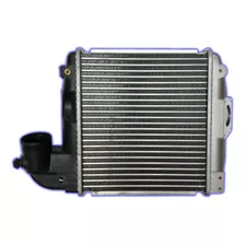 Intercooler Toyota Hilux 3.0 Dx Srv