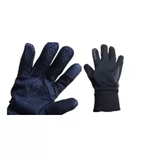 Guantes Térmicos Resistente Al Viento Deporte Bicicleta-moto