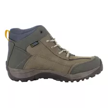National Geographic Bota Outdoor Confort Casual Hombre 87246