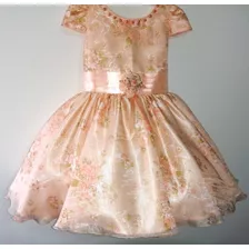 Vestido Para Niña .envio Gratis