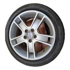 Llantas Volvo S40 T5 Originales