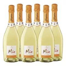 Mia Fruity & Sweet Moscato De Freixenet Caja X6