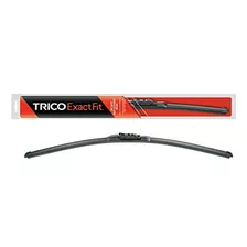 Trico Exact Fit 24-15b - Limpiaparabrisas De Haz Oem - 24 