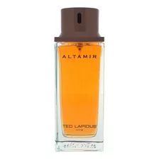 Perfume Ted Lapidus Altamir 125 Ml