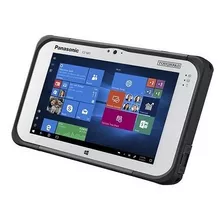 Tablet Rugged Panasonic Fz-m1 Intel M5-6y57 8gb Ssd256 7 W7