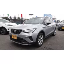 Seat Arona Fr