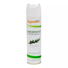 Cheirinho Organnact Alecrim 300 Ml