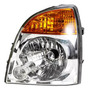 Par Optico Para Hyundai H100 2013 2020 HYUNDAI H100