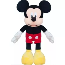 Mickey Mouse 68 Cm - Disney - Pelucia 