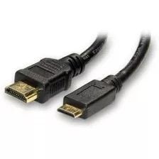 Cable Hdmi Digital Synergy Compatible Con Camara Digital ...