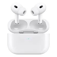 Apple AirPods Pro (2da Generación) Con Magsafe Case