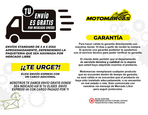 Chamarra Negra Textil Con Proteccion Para Motociclista Foto 7