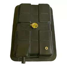 Tanque De Combustível Plastico+ Boia C10d10 A10 C14 D14