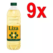 Óleo De Soja Frete Grátis Envio Imediato 9 Unidades 900ml