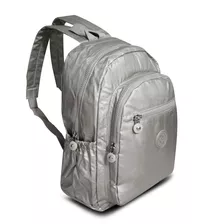 Mochila Bolsa Backpack Dama Mc.carthy Mod. Mc-022/2a