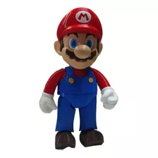 Mario Bros Figura 25cm