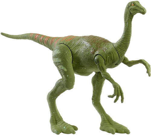 Jurassic Dino Escape Gallimimus Articulado Original