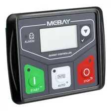 Controlador De Generador Mebay Dc30d