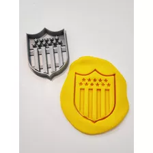 Cortantes Para Galletitas Peñarol