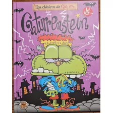 Gaturro - Los Clásicos De Gaturro - Gaturrenstein