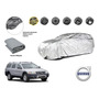 Funda Car Cover Afelpada Premium Volvo Xc70 2015