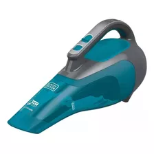 Aspiradora Mano Inalambrica Black + Decker Liquido Hwvi225j0