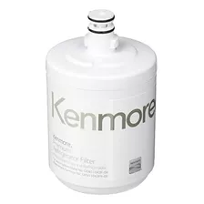 Filtro De Agua De Repuesto Kenmore, 1 Unidad (paquete De 1),