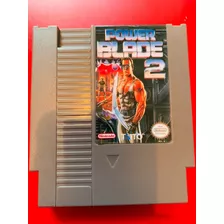  Power Blade 2 Nes Repro