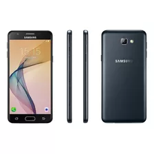 Samsung Galaxy J5 Prime Dual Sim 32 Gb Preto 2 Gb Ram 