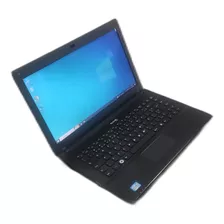 Notebook Core I7 Cce Modelo Iron 787p+