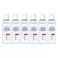 Kit Avenca - Água Micelar 6x200ml