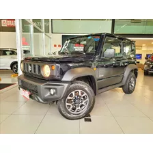 Suzuki Jimny 1.5 Gasolina Sierra 4you 4x4 Manual