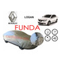 Funda Cubierta Lona Cubre Renault Logan 2023