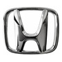 Emblema Parrilla Honda Civic 2009-2011 Original Nuevo 