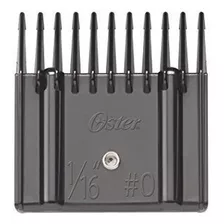 Peine De Alza Oster Universal Comb (0)