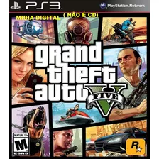 Gta 5 Ps3