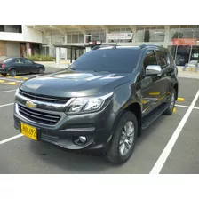 Chevrolet Trailblazer Premier 2020