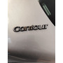 Emblema Contour Auto Cajuela Ford Clasico Original