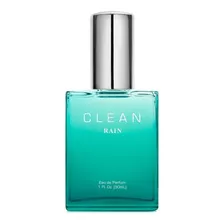 Perfume Feminino Clean Rain Eau De Parfum 30ml - Original - Sem Caixa