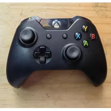 Control Xbox One Y Serie Con Salida De Audifono