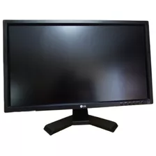 Remate Monitor 22´ Pulgadas Grado B, Full Hd, Vga, Base