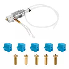 Kit Hotend Para Anycubic Vyper, Impressora 3d Montada A