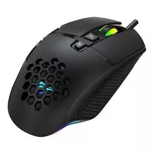 Mouse Gamenote Ms1022 Gamer Maitess