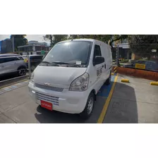 Chevrolet Van N300 Cargo 2018