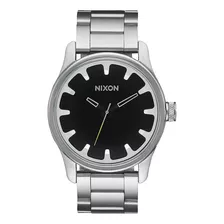 Reloj Nixon Driver A979000 En Stock Original Garantía Caja